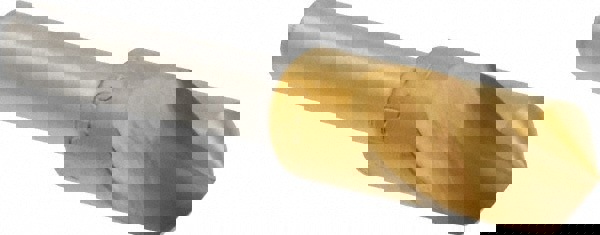 Countersink: 100.00 deg Included Angle, 1 Flute, High-Speed Steel, Right Hand